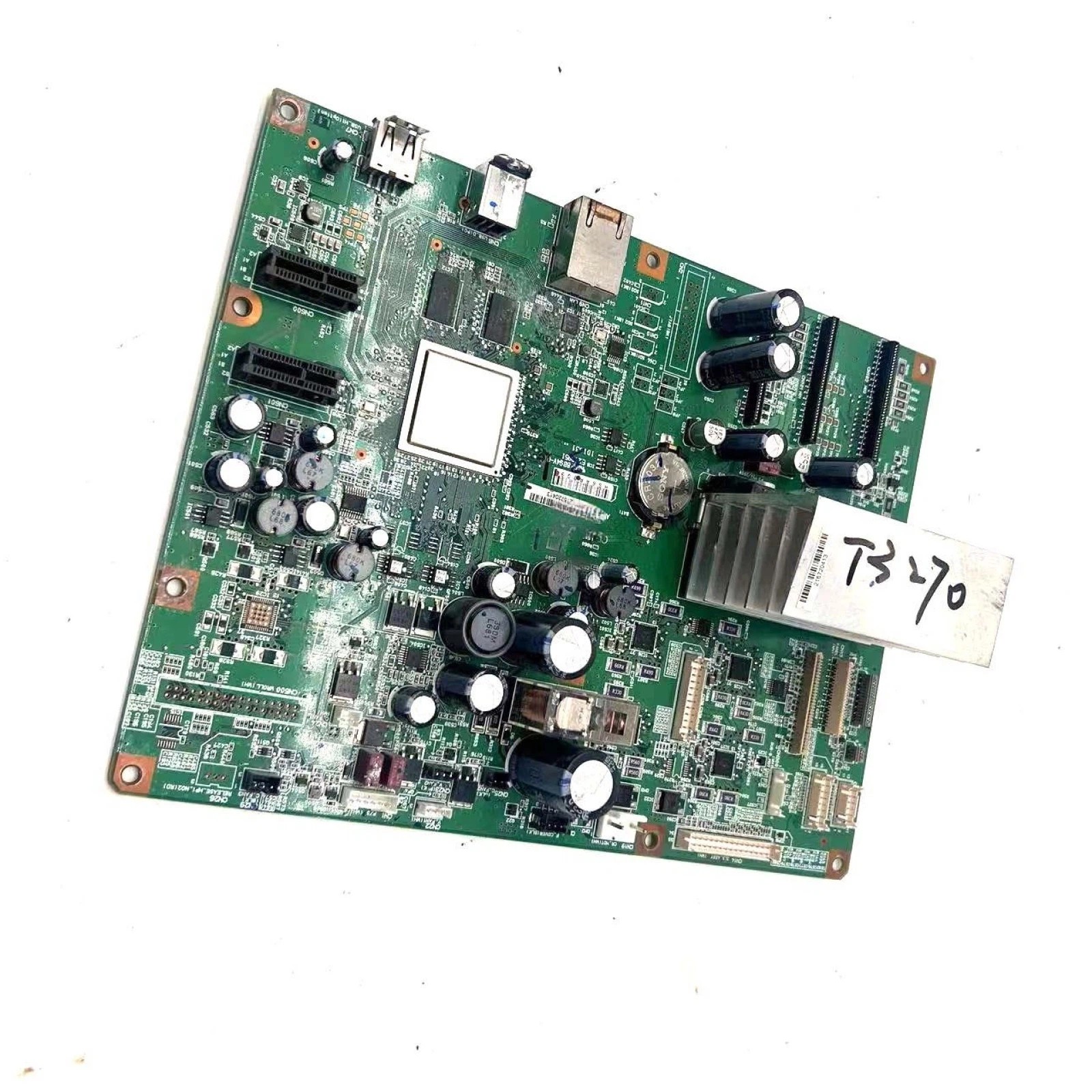 Main Board CD40 MAIN Fits For Epson SureColor T3270 Motherboard T 3270