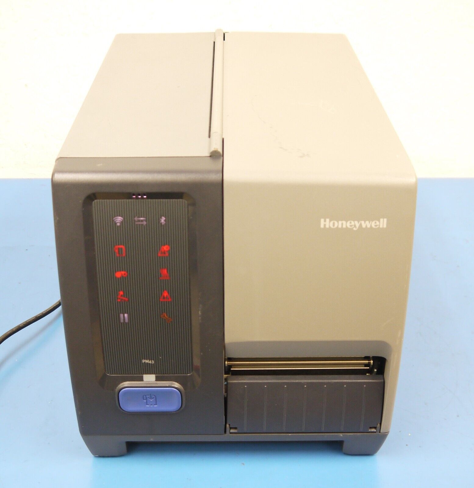 Honeywell / Intermec PM43C (PM43A0100000020) Thermal Barcode Label Printer