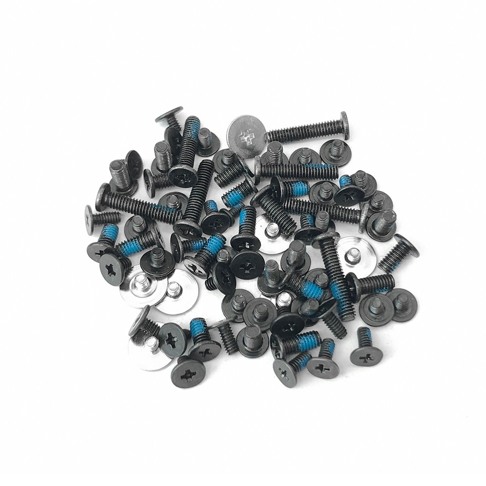 A set Screws kit for ASUS ROG Strix SCAR 15 G533QS-HF177T/G533QS-1A/G533QS-DS96