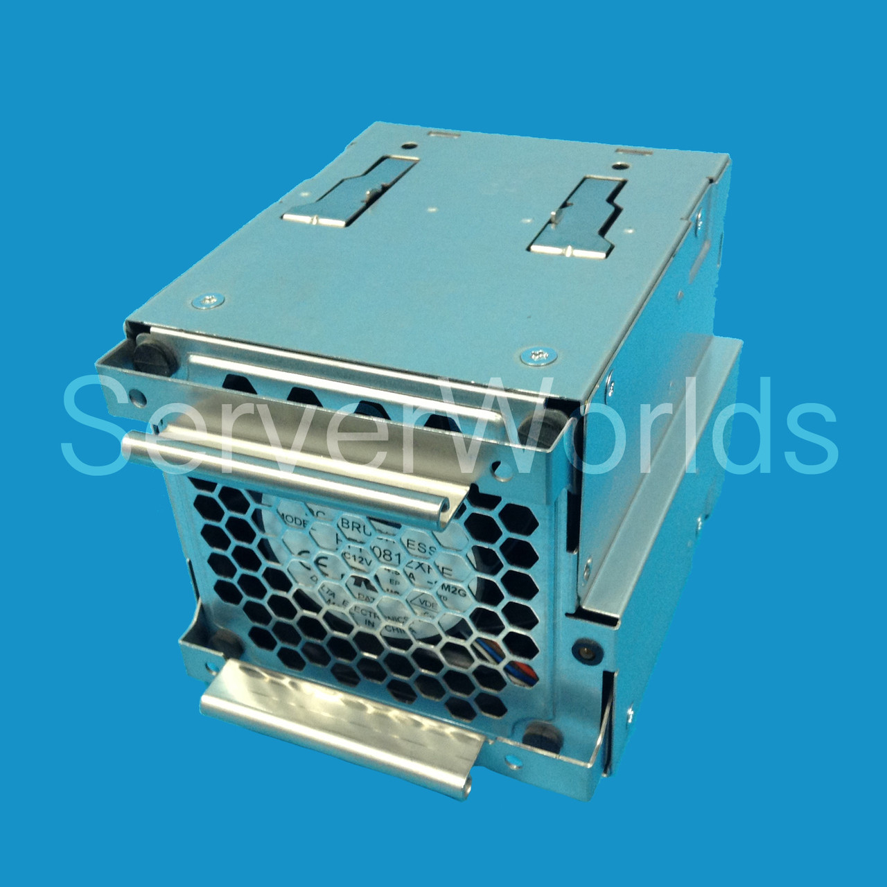 HP 617736-001 S6500 Fan Kit Redundant 617856-B21  620197-001
