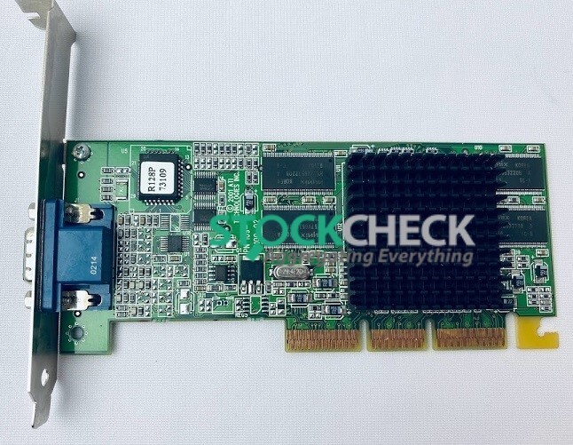 ATI Technologies 109-73100-02 Video Card