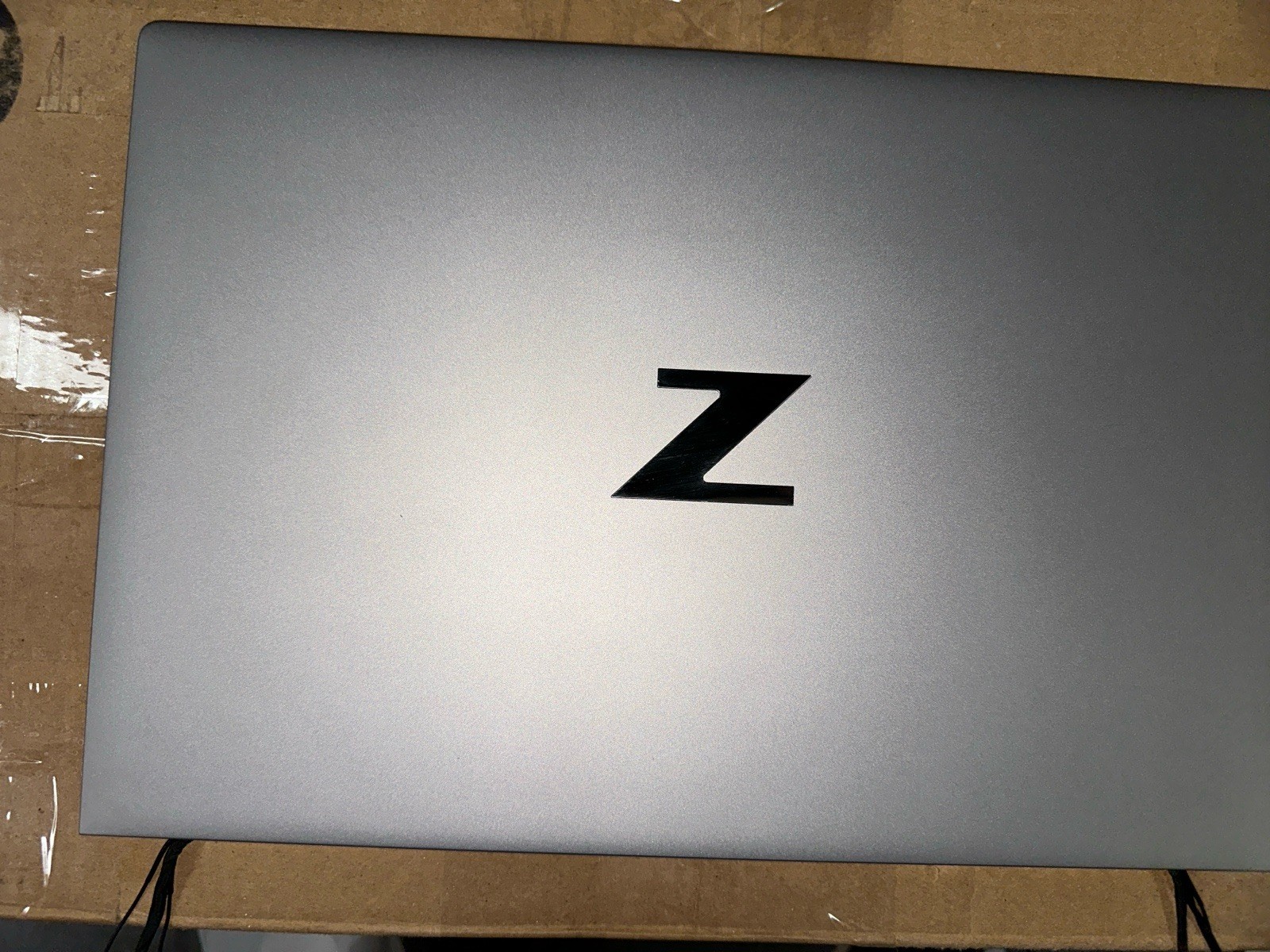 Genuine HP ZBook Fury 16 G9, G10  16" WUXGA PVCY 1000 nits AG IR N19251-001 LCD