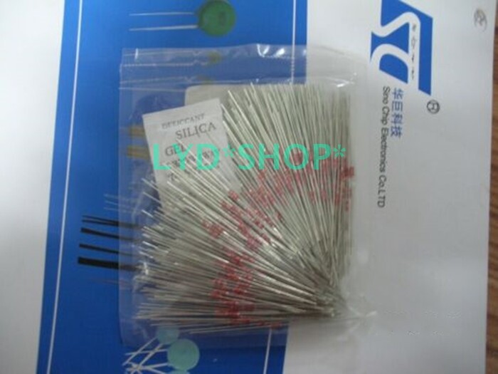 qty：100   -40~180° KTY84-130  thermistor temperature