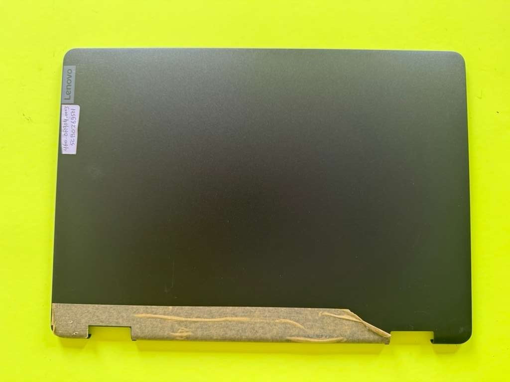 460.0R904.0003 5CB0Z69501 Lenovo 13W Yoga Lcd Back Cover