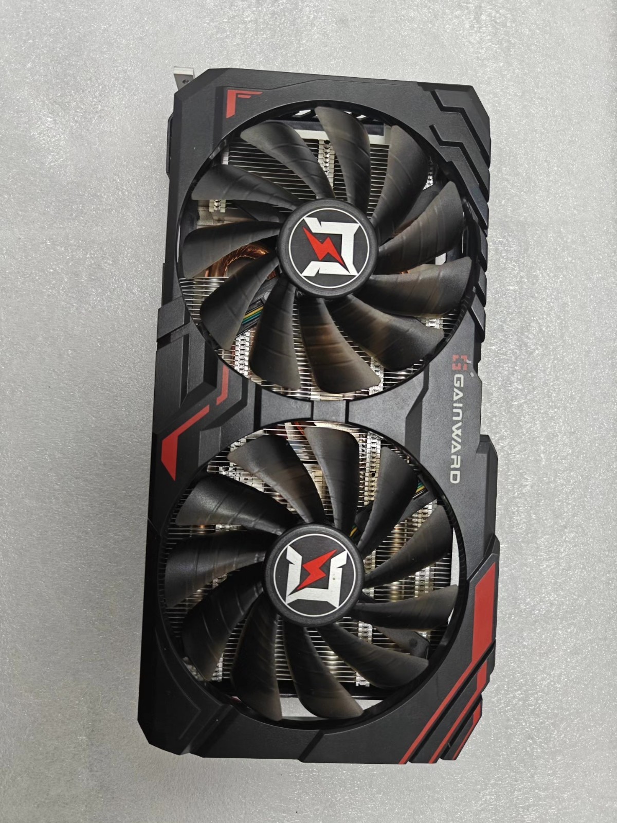 heatsink for Gainward RTX 3060