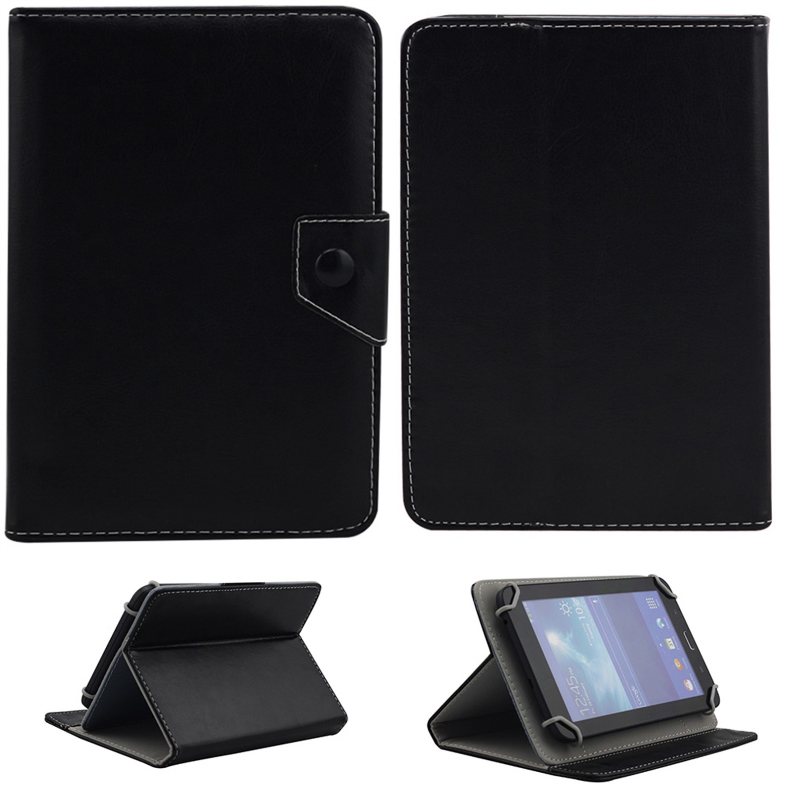 Gift Case For Sunshine T1 Elite Tablet 8''inch Universal Tablet Case Cover