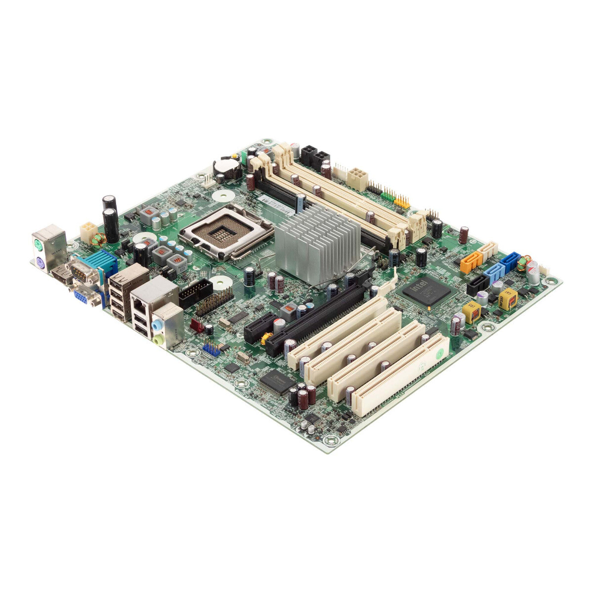 MOTHERBOARD HP 536883-001 536455-001 LGA775 DDR3 HP ELITE 8000 8080 CMT