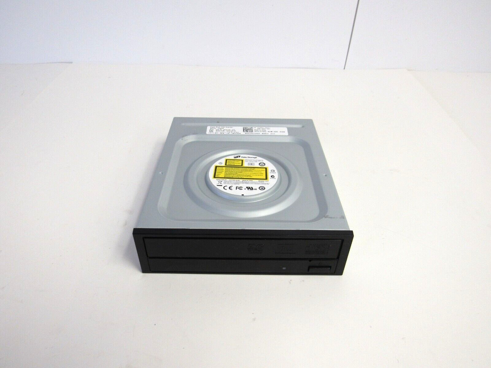 Dell 7YNX2 16x DVD±RW SATA Internal Optical Drive 07YNX2     39-2