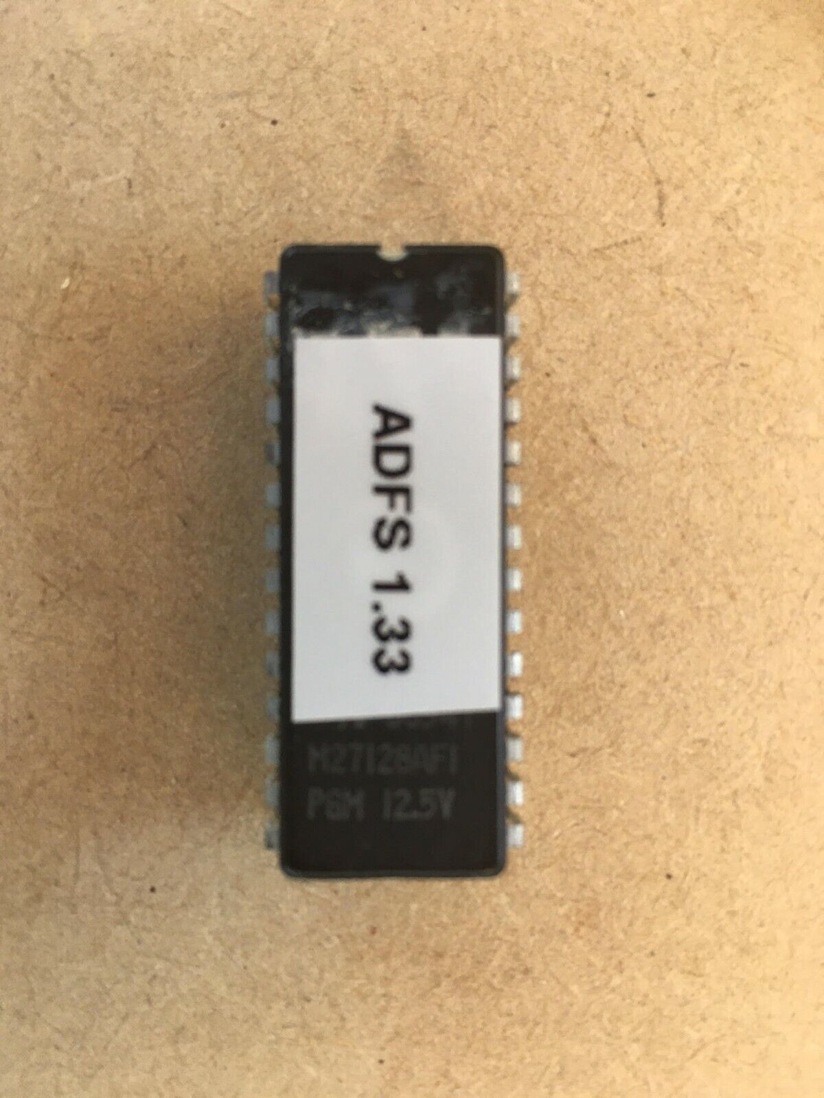 Acorn BBC Micro Model B ADFS 1.33 ROM tested & working