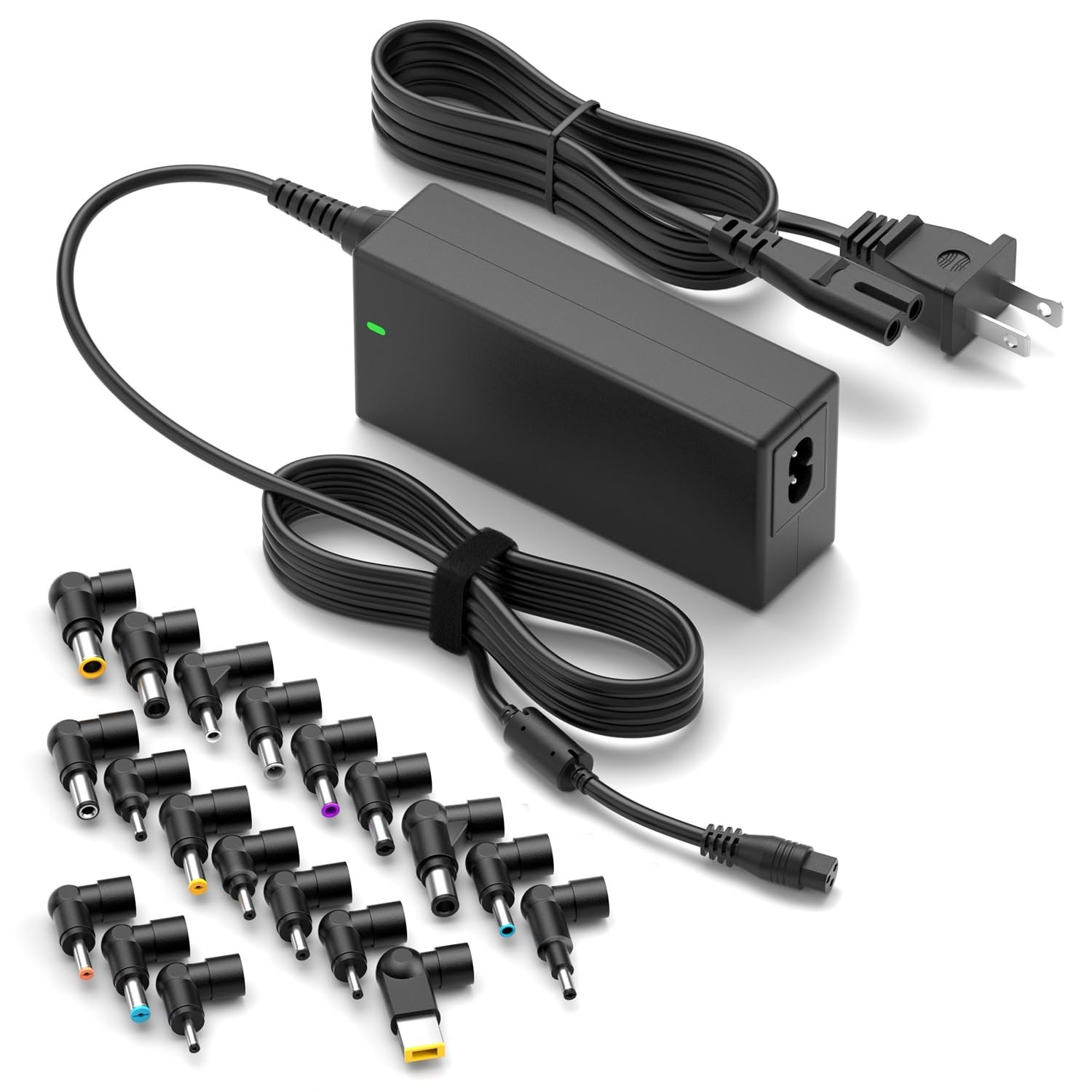ZOZO 90W AC Universal Laptop Charger for HP Dell Gateway Toshiba Lenovo Acer ...
