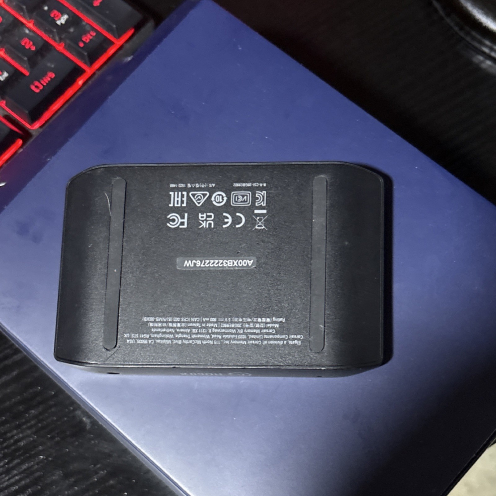 Elgato HD60 X Video Capture  
