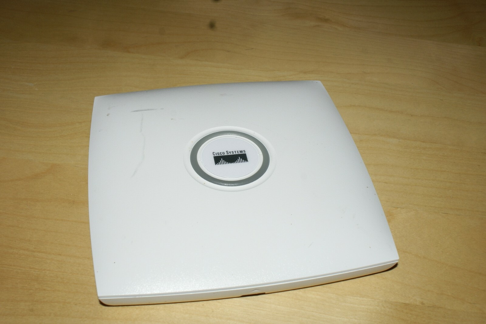 Cisco Systems AIR-AP1131AG-A-K9 1130AG Series Access Point