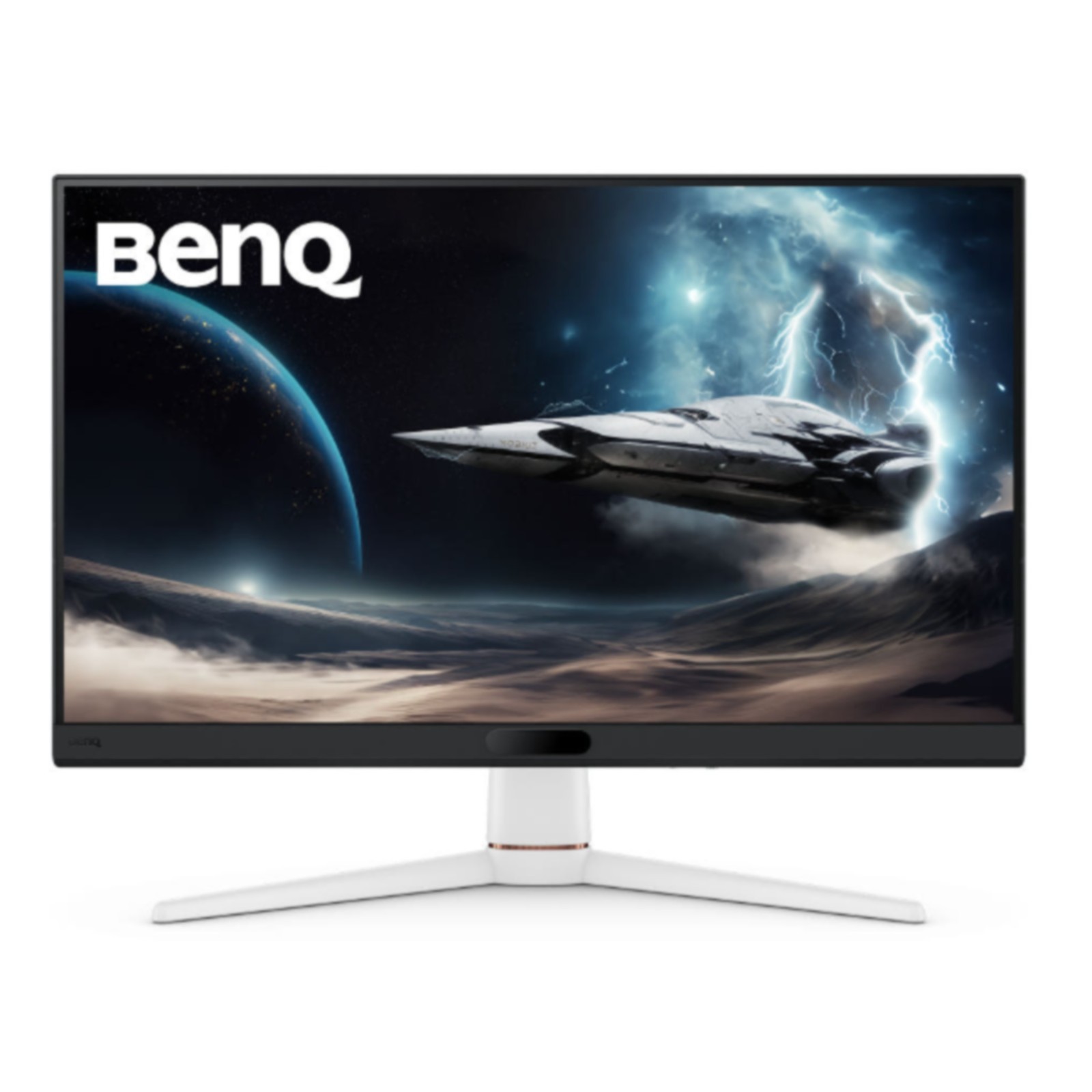 BenQ MOBIUZ EX271 27" FHD IPS Gaming Monitor 180Hz HDR400 1ms