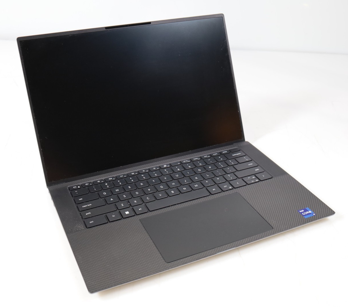 Dell Precision 5570 15.6” Intel i9-12900H NVIDIA RTX A2000 No RAM HDD COA OS