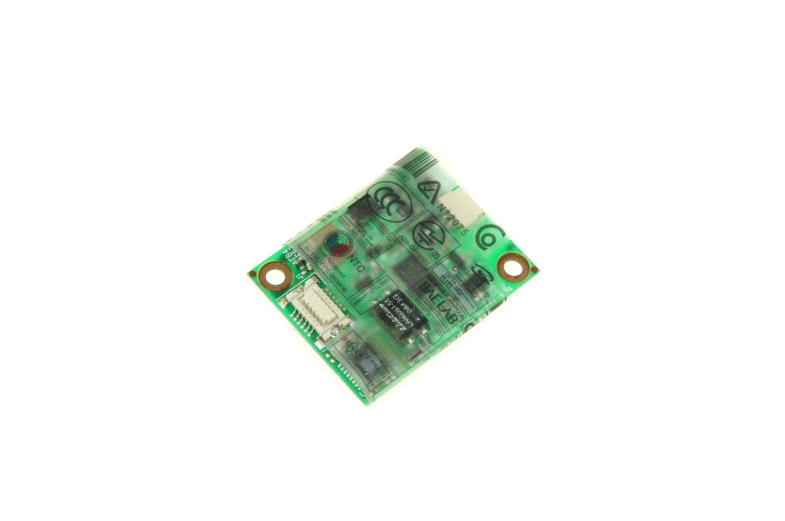 T60M951.36 GENUINE ORIGINAL ACER MODEM CARD ASPIRE 4730-4516 JAL90 (CA77)