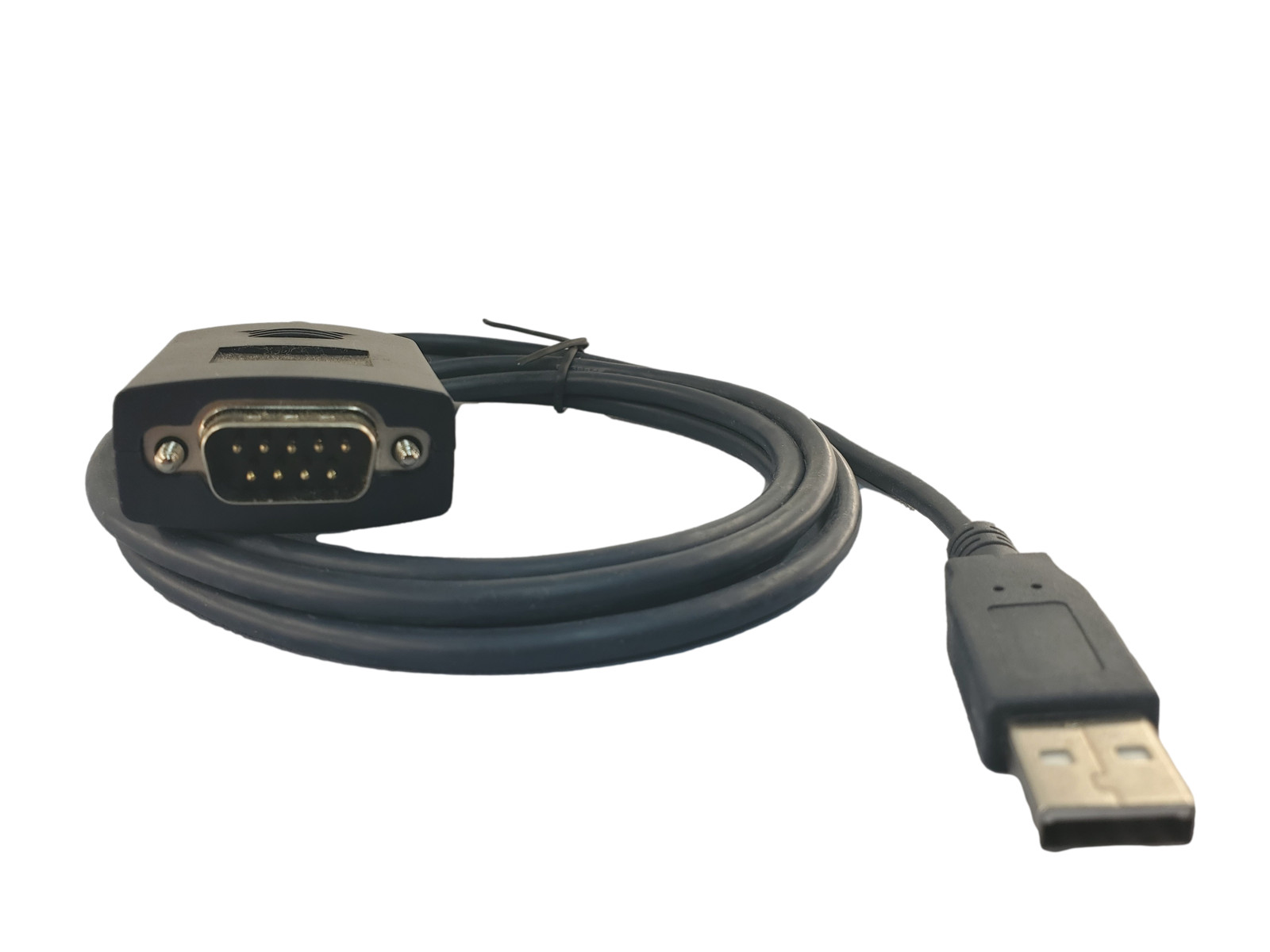 SIIG USB to Serial-Value V1.0 02-1068A