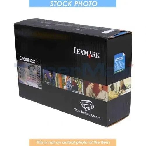 Lexmark Photoconductor Kit Compliant Version Black