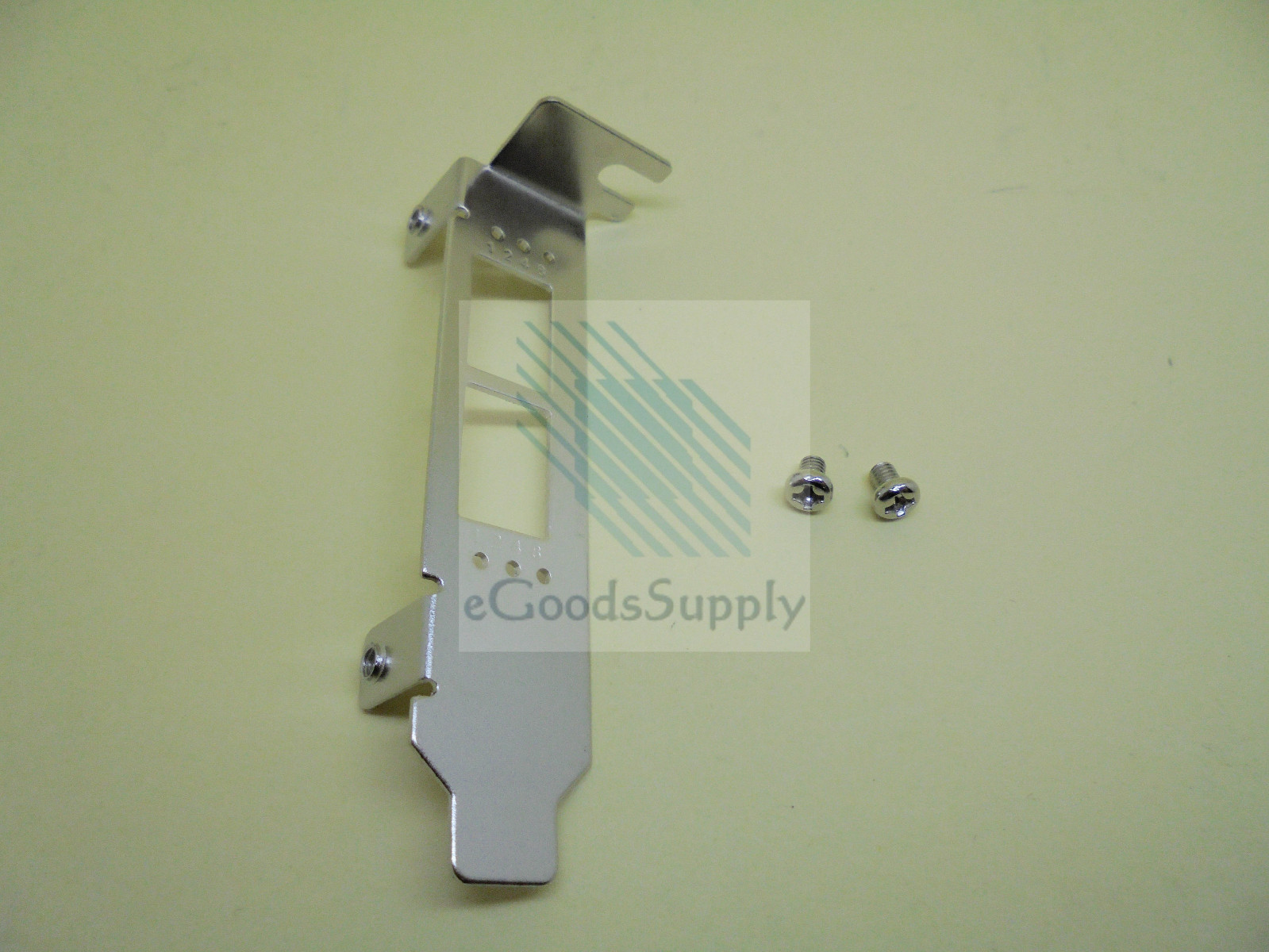 Low Bracket for Brocade 825 