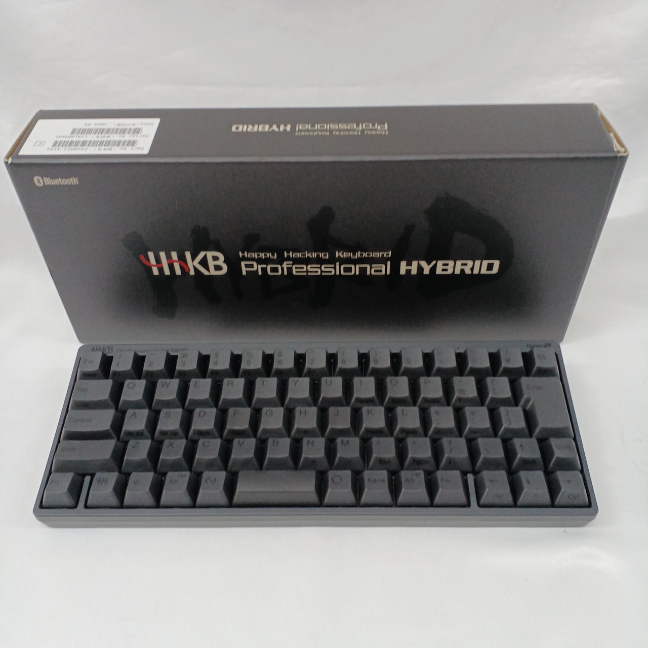 PFU PD-KB820BS Wireless Keyboard