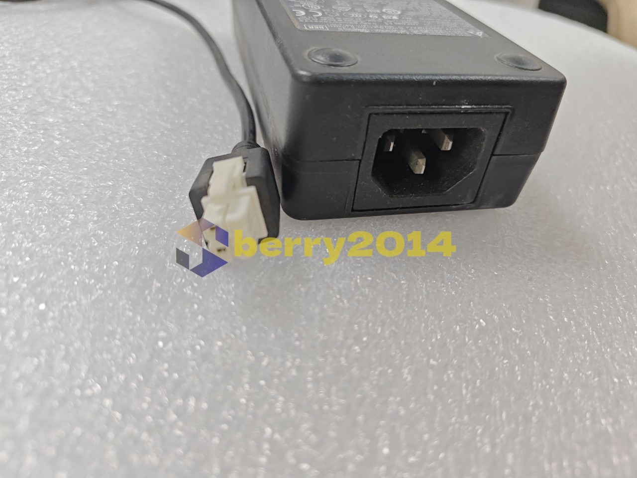 1PCS Delta EADP-60MB B 341-0501-01 12v 5A Power Supply Adapter Charger