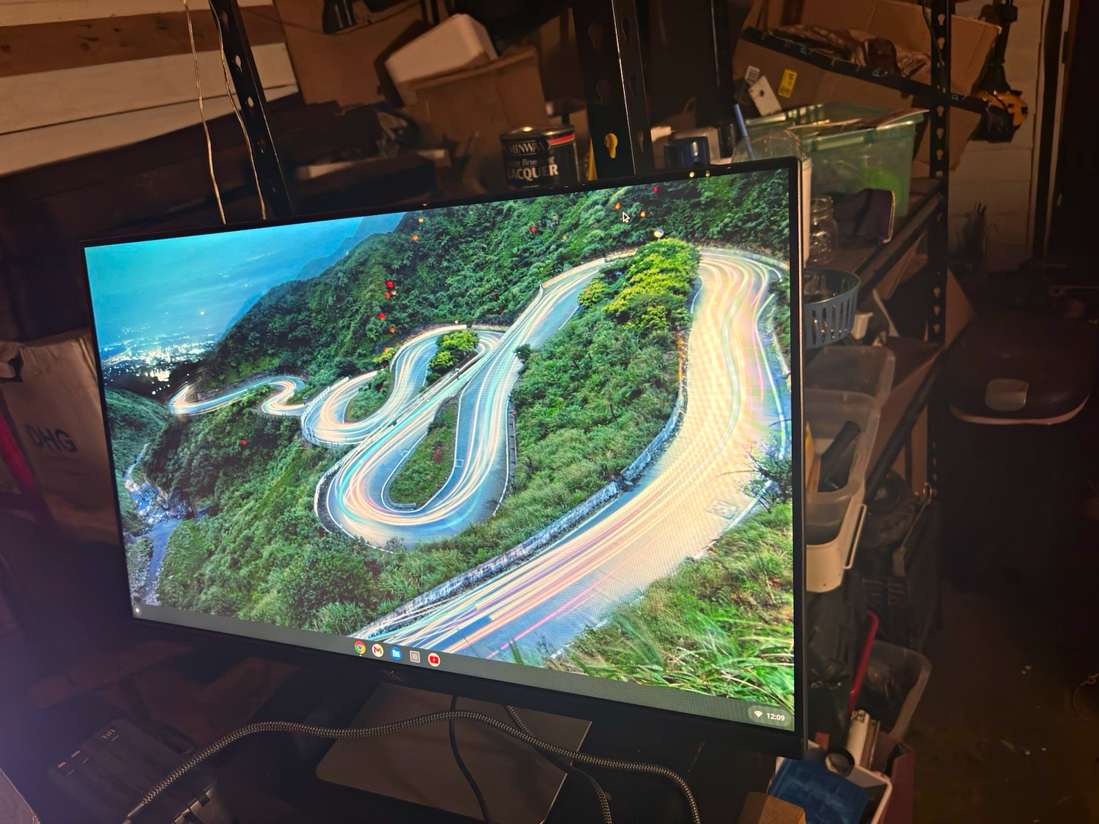 Dell P2317H 27 inch FHD 1920x1080 60Hz 6ms LCD Monitor HDMI/DP/VGA