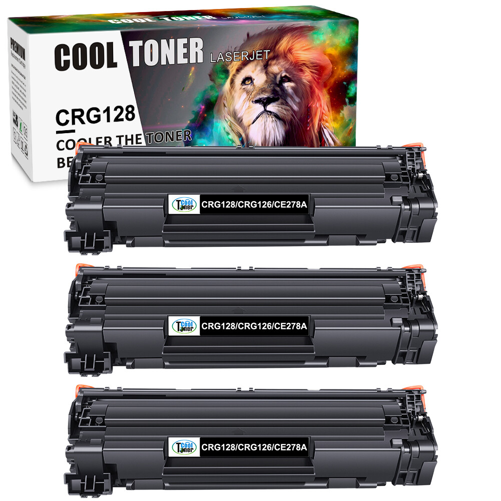 1-30x Toner For Canon 128 ImageClass MF4450 MF4550d MF4570dn MF4890dw D550 LOT