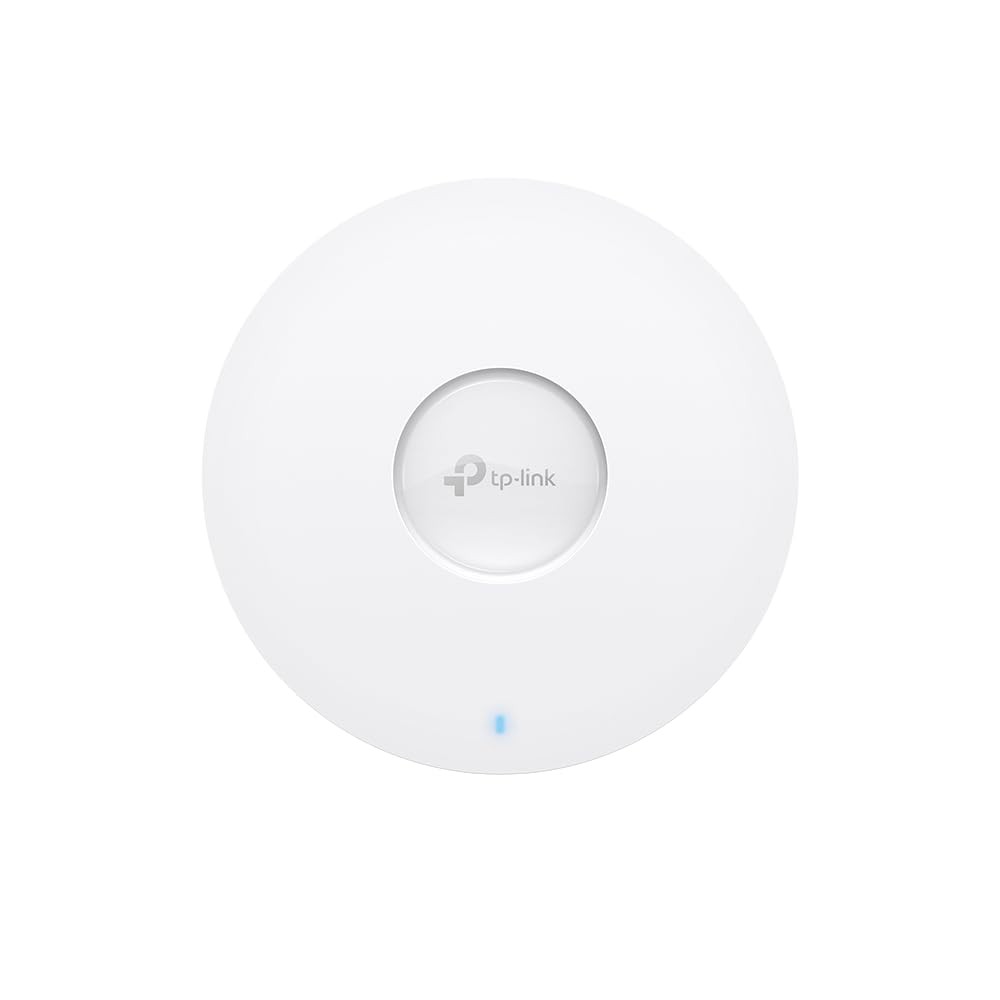 TP-Link Omada EAP610 AX1800 Wireless WiFi 6 Access Point Dual-Band Ceiling-Mount