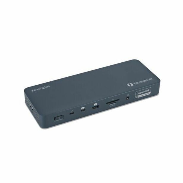 Kensington SD5900T Docking Station (k35232na)