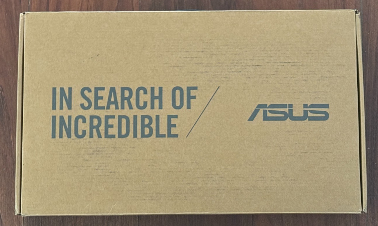 ASUS Vivobook 14 FHD+ Laptop Snapdragon X 16GB RAM 512GB SSD X1407QA-V14.X116512