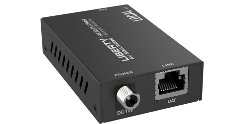 Liberty Solutions (INT-USB2-50H) USB 2.0 High Speed Host / Local Side Extender