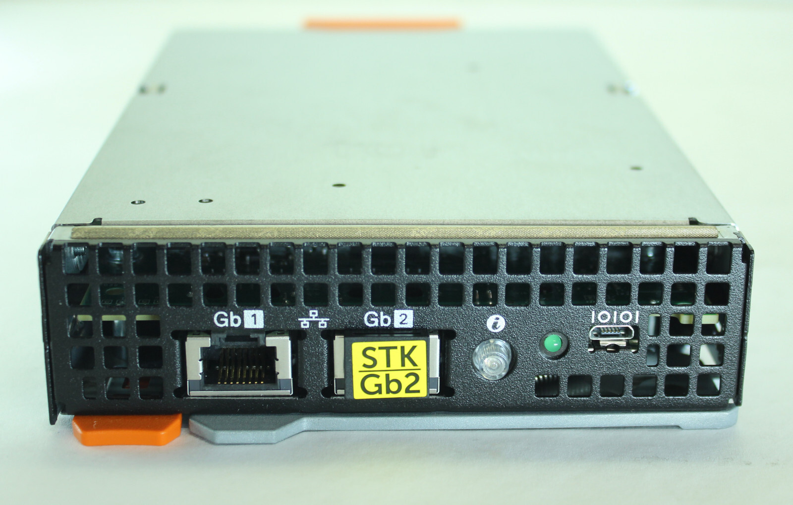 Dell MX9002m Management Module for MX7000 w/240gb M.2 SSD 99G48