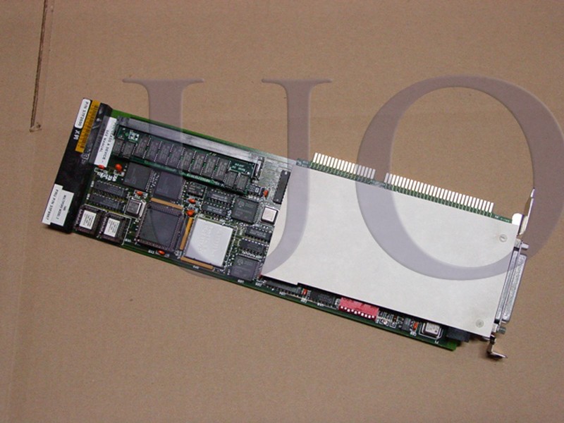 IBM 2701 4 PORT PCI ADAPTER yz