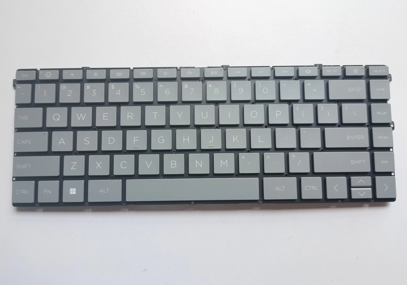 for HP Envy x360 15-FE 15-FE0013DX  15-FH laptop keyboard Backlit US layout
