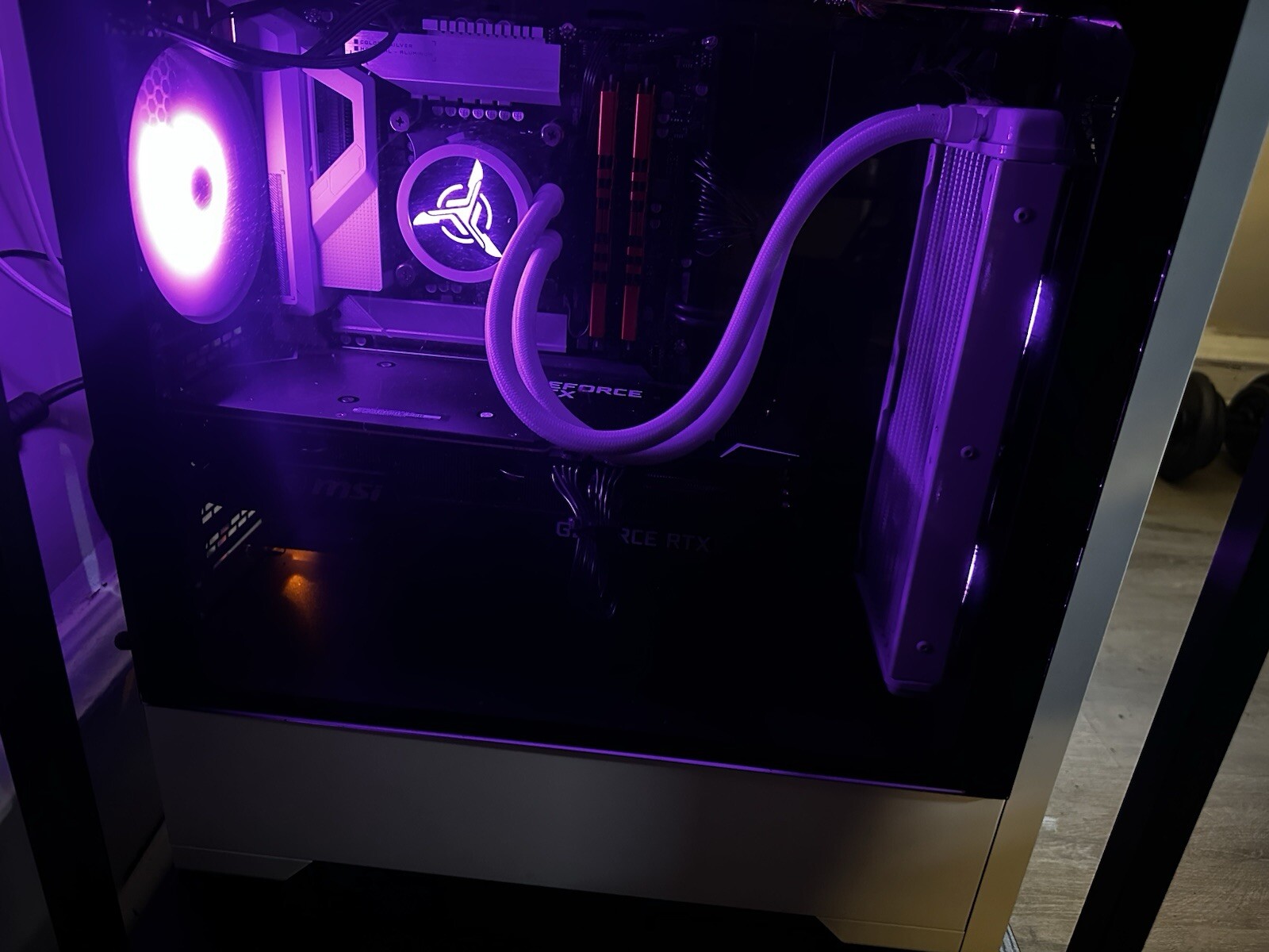 Skytech Blaze 3.0 PC