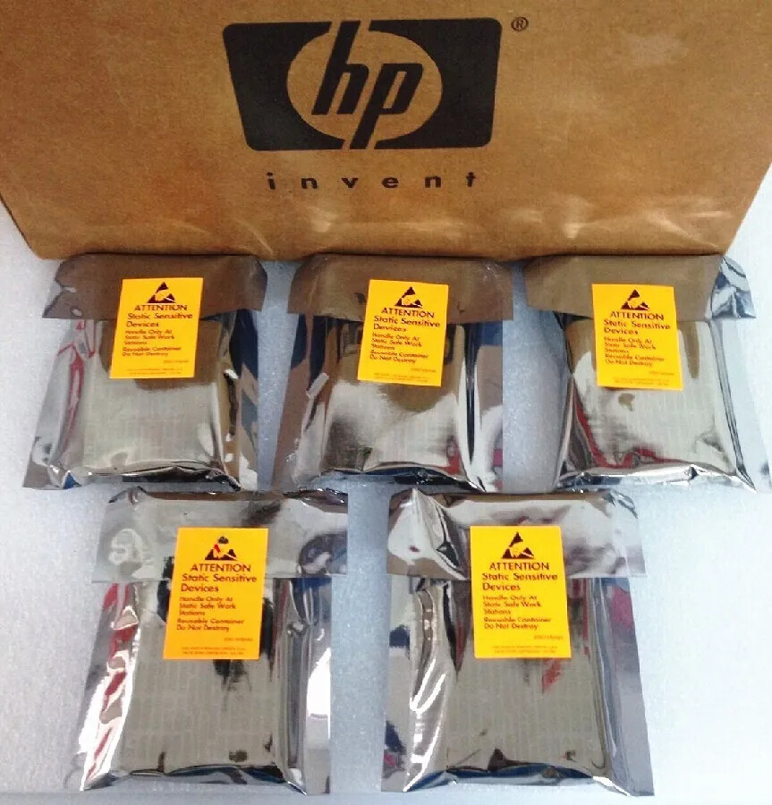 872481-B21 872738-001 For HPE 1.8TB 12G SAS 10K ENT 2.5" SFF G8-Gen10 Hard Drive