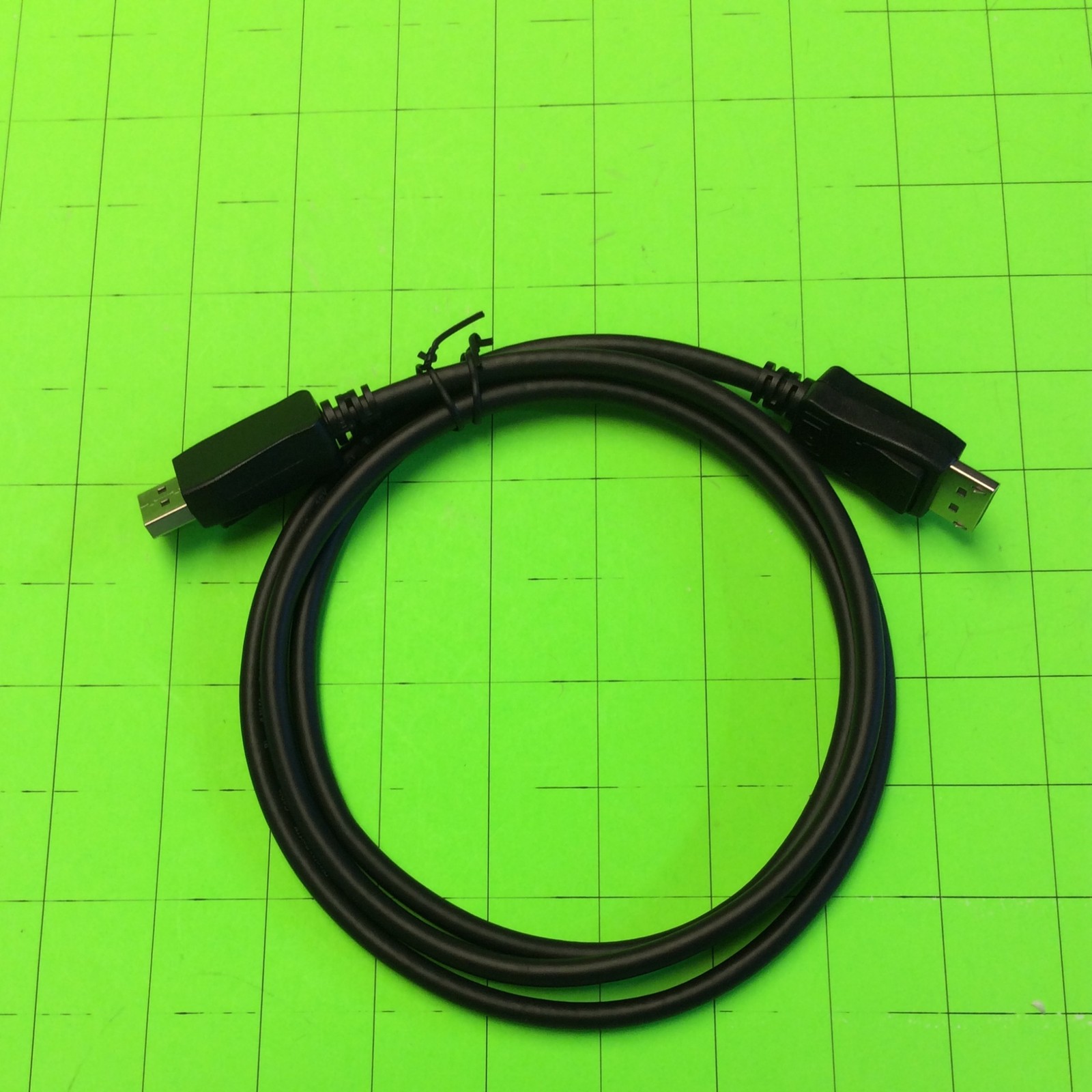 Msi G32C4X 3DA6 Monitor Displayport Cord