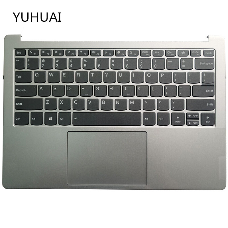 Laptop keyboard for lenovo IdeaPad S540-13API S540-13ARE 13IML 13ITL palmrest