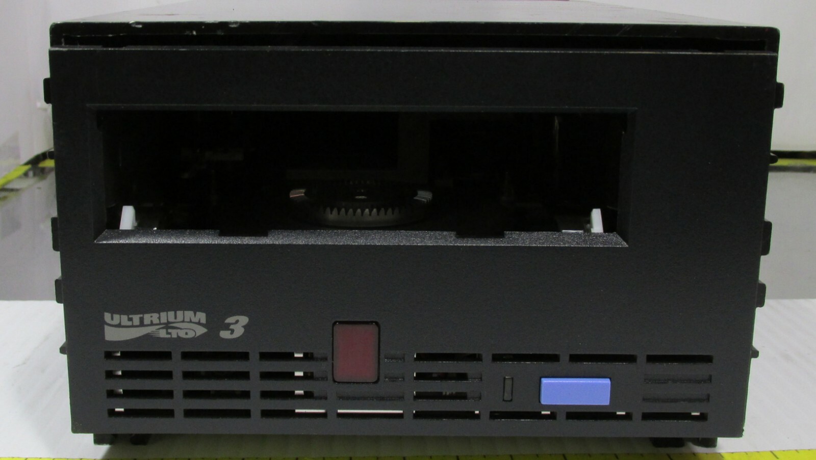 SPECTRA LOGIC 90949075 TAPE DRIVE Module LTO3 LVD SPECTRALOGIC T950 LIBRARY