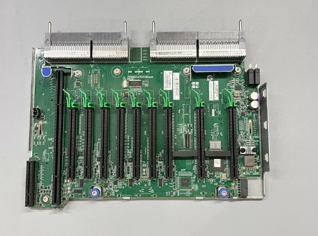 Original HP DL580 G8/G9 server IO board 735511-001 013607-001