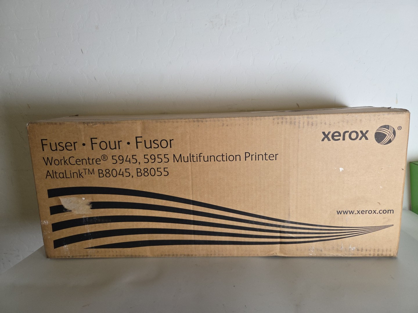 XEROX 109R00847 109R847 Fuser WorkCentre 5945 5955 NEW SEALED
