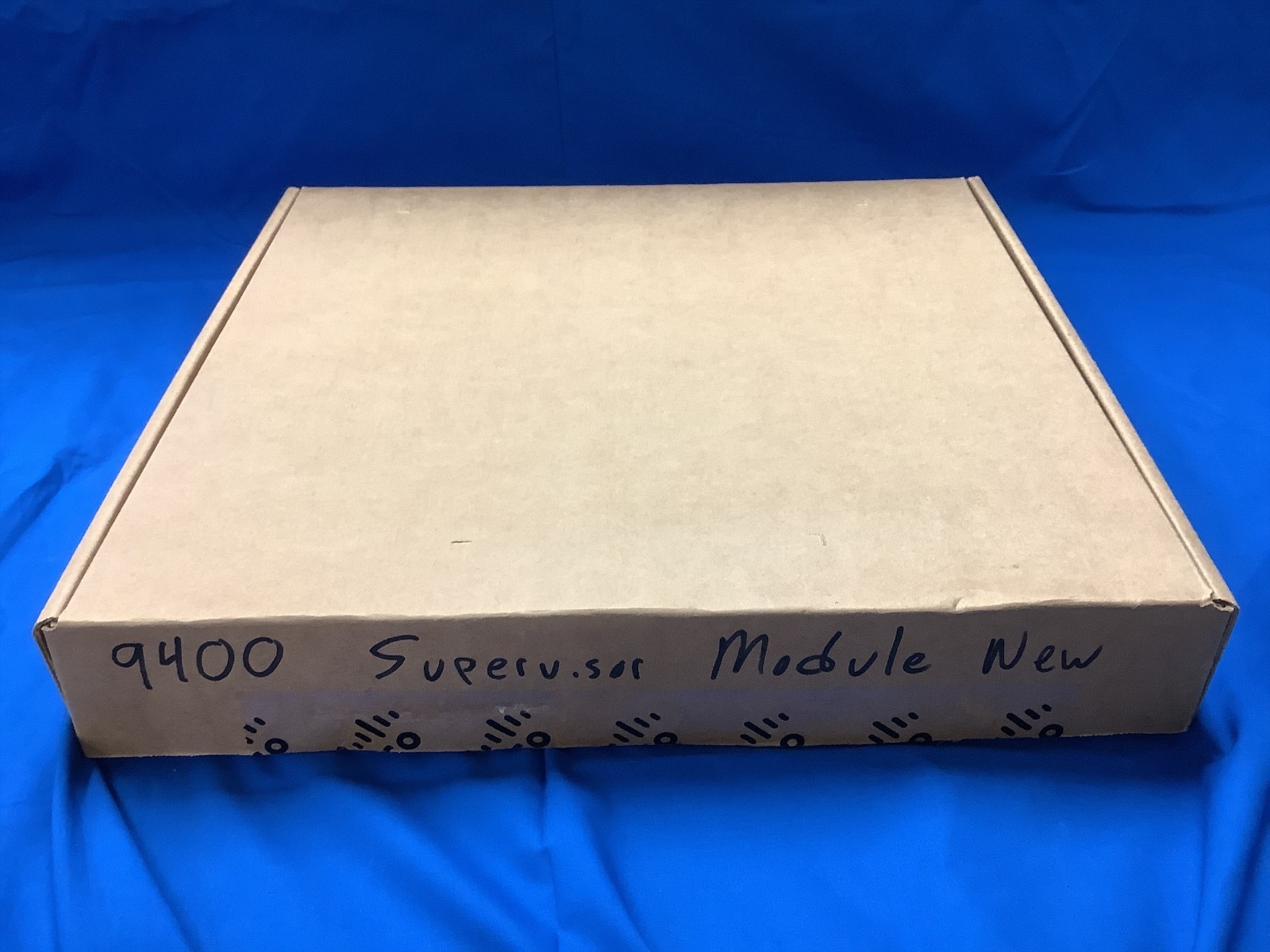 C9400-SUP-1XL  Cisco Catalyst 9400 Series  Supervisor 1XL Module