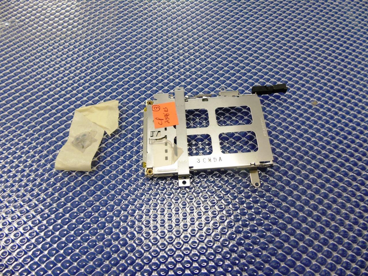Compaq Presario 2596US Laptop PCMCIA Slot Cage