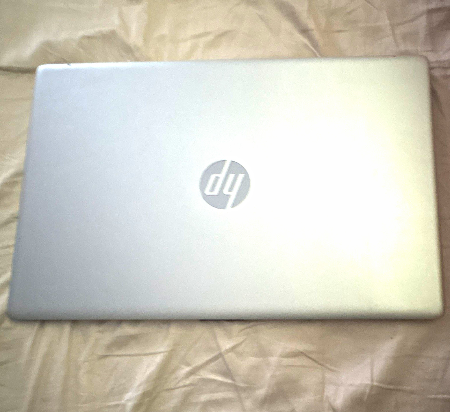 HP laptop 17 cp20225dx