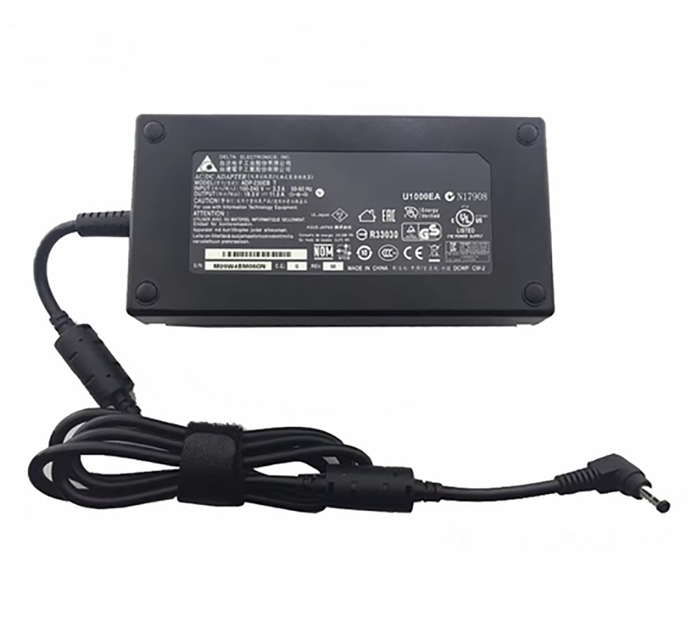 Original DELTA ADP-230EB T 19.5V 11.8A 5.5×2.5mm Power Adapter Laptop Charger