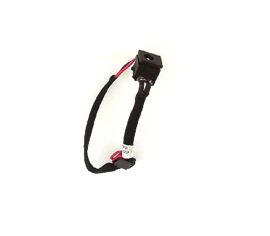 💻 Toshiba PSC12C-03403L 🔧 OEM DC Power Jack Charging Port Cable DC30100CL00 🟥