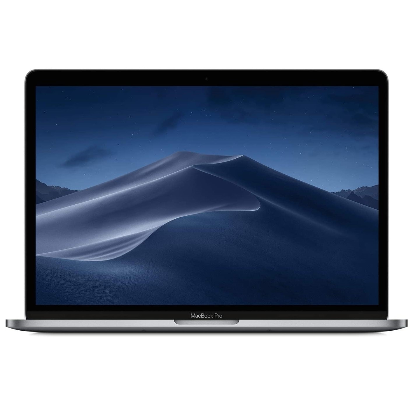 Apple MacBook Pro A1989 i5-8259U 2.3GHz 8GB 256GB 13" 2019 No AC Sequoia: Fair