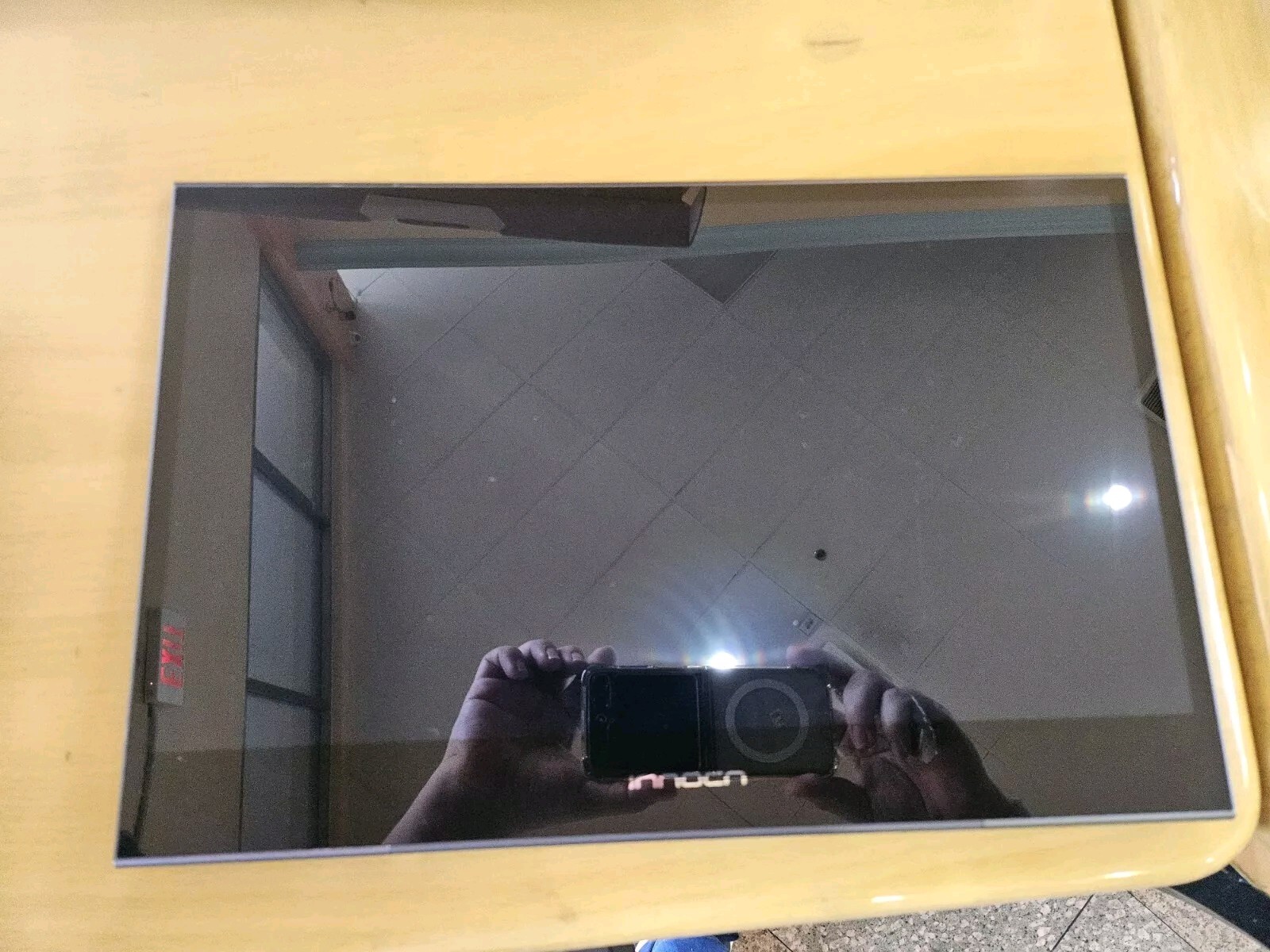 Innocn 15K1F 15.6" FHD OLED Monitor | B+ Grade