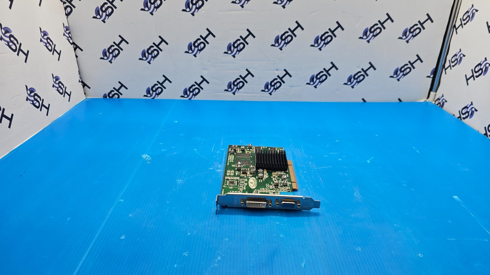 ATI SunFRU Sun Microsystems 375-3290-01 Video Card.