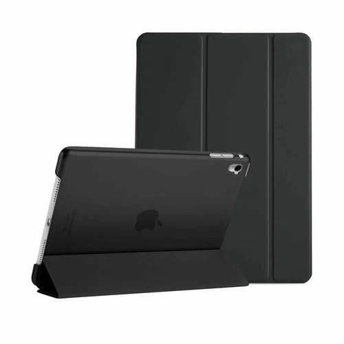 Case for iPad Apple Compatible Tablet Smart Magnetic Stand Cover Auto Sleep Wake