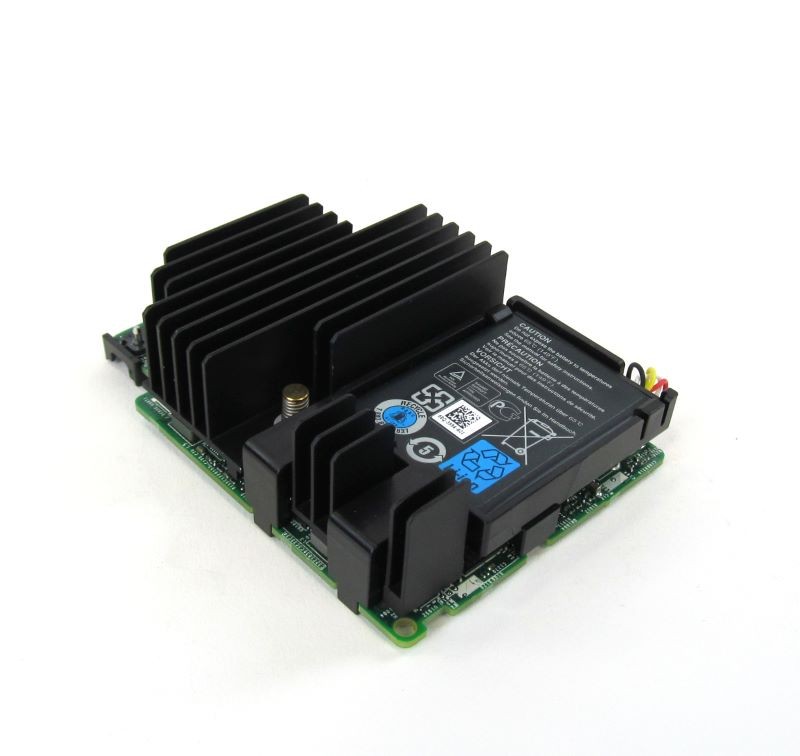 Dell 405-AAEG PERC H730 SAS 1GB 12GB/s Mini Mono Raid Controller 4z